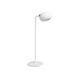 LED лампа настiльна с акумулятором VIDEX 3W 3000-5500K белая VLE-TF18W 27856 фото 2