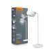LED лампа настiльна с акумулятором VIDEX 3W 3000-5500K белая VLE-TF18W 27856 фото 1