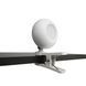 LED лампа настiльна с акумулятором VIDEX 3W 3000-5500K белая VLE-TF18W 27856 фото 6