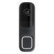 Відеодзвінок Ajax Doorbell Graphite (66392.125.GP1) 53539_AJAX фото 1