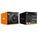 Блок питания Cougar 550W, 80P Plus Efficience, APFC, 120mm Ultra-Silent Fan, 6 SATA+ 2PCI-E SC 550 SC 550 фото 9