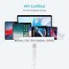 Кабель MFI, USB 2.0 Power Delivery (PD), C-тато/Lightning, 1 м, IP0040-WH IP0040-WH фото 6