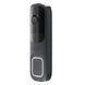 Відеодзвінок Ajax Doorbell Graphite (66392.125.GP1) 53539_AJAX фото 2