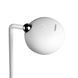 LED лампа настiльна с акумулятором VIDEX 3W 3000-5500K белая VLE-TF18W 27856 фото 3