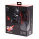 Игровые наушники с микрофоном, Hi Fi, 7.1 виртуальный звук, RGB подсветка, USB Bloody G575 Bloody (Black) G575 Bloody (Black) фото 8
