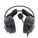 Игровые наушники с микрофоном, Hi Fi, 7.1 виртуальный звук, RGB подсветка, USB Bloody G575 Bloody (Black) G575 Bloody (Black) фото 4