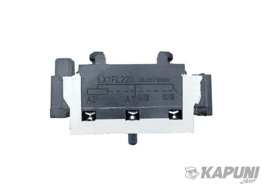 Катушка управления для КМС-630/800А 220В TNSy TNSy5504568 фото