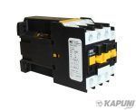 Контактор КММп23210 32А 24В DC 1NO (220V 7,5kW / 400V 15kW) TNSy TNSy5505611 фото