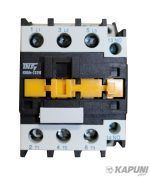 Контактор КММп23210 32А 24В DC 1NO (220V 7,5kW / 400V 15kW) TNSy TNSy5505611 фото