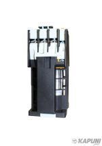 Контактор КММп23210 32А 24В DC 1NO (220V 7,5kW / 400V 15kW) TNSy TNSy5505611 фото