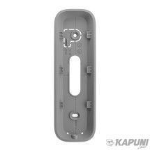Відеодзвінок Ajax Doorbell Grey (66393.125.GR1) 53539_AJAX фото