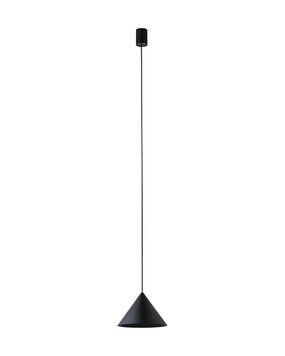 7996 Подвесной светильник Nowodvorski ZENITH S BLACK PL 7996 фото