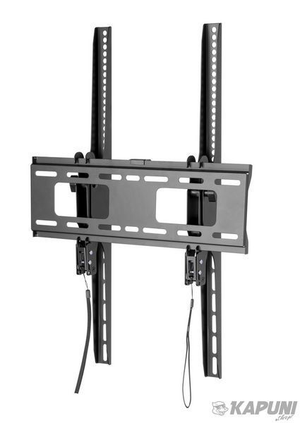 Настенный кронштейн 37 - 75&rdquo; (до 75 кг) Gembird WM-75T-03 фото