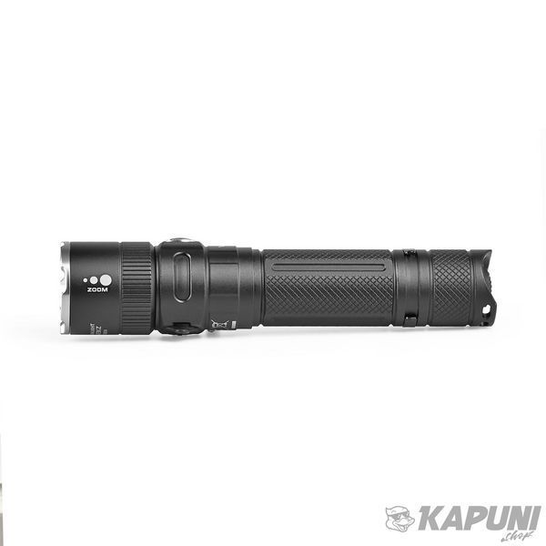 Портативний світлодіодний фонарик VIDEX 1500Lm 5000K VLF-A231Z 28361 фото