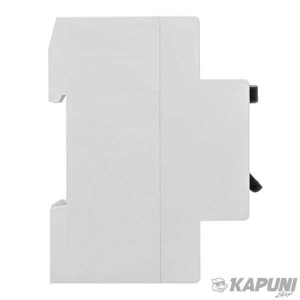 Устройство защитного отключения ISKRA NFI2 63 А 1P+N 0,03 А 030104241000 030104241000 фото