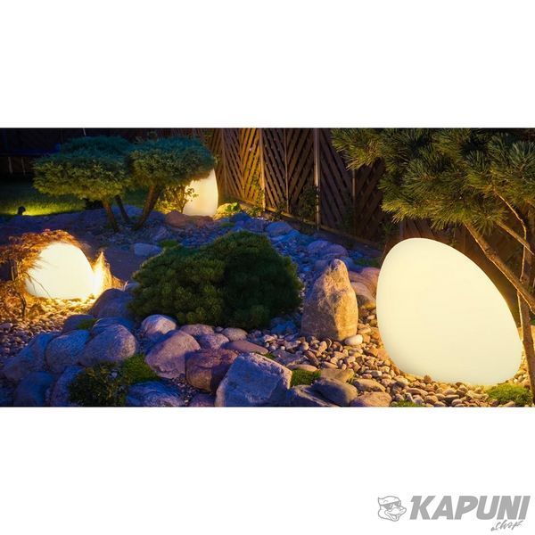 Світильник вуличний Nowodvorski 10580 Stone M E27 1x25W IP44 10580 фото
