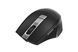 Мышь беспроводная бесшумная Fstyler, BT+RF (Combo), USB, 2000 dpi, встроенный Li-аккумулятор A4Tech FB35CS (Smoky Grey) FB35CS (Smoky Grey) фото 2