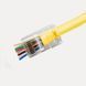 Інструмент для обтиску роз'ємів RJ45/RJ12/RJ11 обрізає при обтиску Cablexpert T-WC-05 T-WC-05 фото 7
