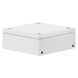 Клеммная коробка nVent HOFFMAN 200&times;200&times;80, сталь, IP66 STB202008 STB202008 фото 4