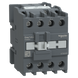 Контактор Schneider Electric триполюсний EasyTeSys 1 нормально відкритий контакт 32 А категорія застосування для електродвигунів 380 В змінного струму 50 гц LC1E3210Q5 LC1E3210Q5 фото 2