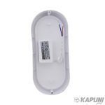 Світильник LED Oval Ceiling 18W-230V-1440L-6500K-IP65 TNSy TNSy5000507 фото