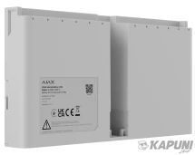 Перезарядна Li-ion батарея для встановлення в EN54 Fire Hub або EN54 Fire ReX Ajax EN54 Internal Battery (24h) White (127876.316.WH) 57119_AJAX фото