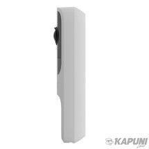 Відеодзвінок Ajax Doorbell White (66390.125.WH1) 53539_AJAX фото