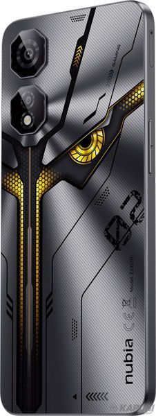 Смартфон Nubia NEO 2 5G 8/256GB Grey 1066111 фото