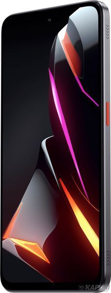 Смартфон Nubia NEO 2 5G 8/256GB Grey 1066111 фото
