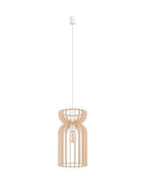 Подвесной светильник Nowodvorski 10570 Kymi E27 1x60W IP20 A 10570 фото