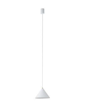 Подвесной светильник Nowodvorski 7997 Zenith GU10 1x35W IP20 White S 7997 фото