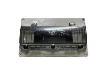 Корпус пластиковий ЩРН-П-12 PRO PLUS модульний навісний IP65 TNSy TNSy5505366 фото