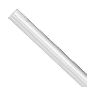 EUROLAMP LED Світильник лінійний T5 24W 4000K LED-FX(T5)-24/4 фото