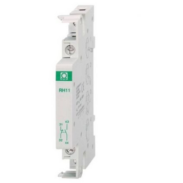 Допоміжний контакт BENEDICT 1NO+1NC R25, R40, R63 RH11-1 1NO+1NC R25 RH11-1 1NO+1NC R25 фото