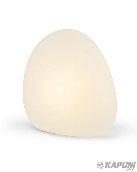 Уличный светильник Nowodvorski 10581 Stone L E27 1x25W IP44 10581 фото