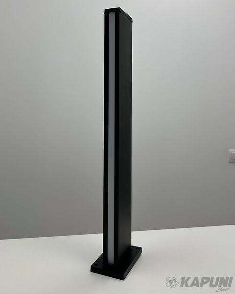 Світильник SLIT 3000 прямокутник Novodworski 11376 11376 фото