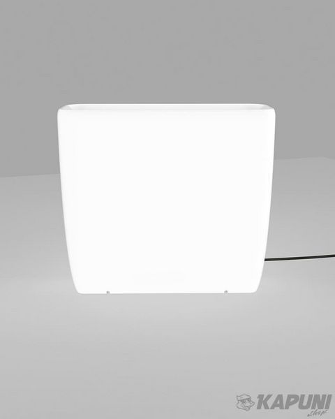 Уличный светильник Nowodvorski 9713 Flowerpot E27 2x60W IP44 L 9713 фото
