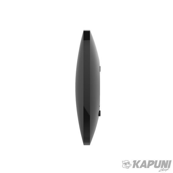 Интеллектуальная централь Ajax Hub 2 (4G) Black (38872.108.BL1) 26662_AJAX фото