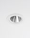 Точечный светильник Nowodvorski 10555 Egina LED 1x15W 3000K 1100Lm IP20 White 10555 фото 2