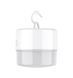 Світлодіодний світильник портативний 2W EUROLAMP NL-2W(white) фото 6