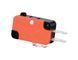 Микровыключатель V-15-1C25 TNSy TNSy5500998 фото 2