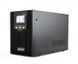 Источник бесперебойного питания 1000VA, синусоидальный сигнал EnerGenie EG-UPS-PS1000-01 EG-UPS-PS1000-01 фото 1