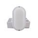 Світильник LED Oval Ceiling 18W-230V-1440L-6500K-IP65 TNSy TNSy5000507 фото 7