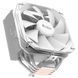 Кулер PCCOOLER універсальний, TDP 200 Вт, висота 157 мм, Hydraulic bearing PALADIN 400 WH PALADIN 400 WH фото 2