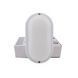 Світильник LED Oval Ceiling 18W-230V-1440L-6500K-IP65 TNSy TNSy5000507 фото 12