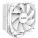 Кулер PCCOOLER універсальний, TDP 200 Вт, висота 157 мм, Hydraulic bearing PALADIN 400 WH PALADIN 400 WH фото 1