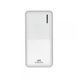 Повербанк RIVACASE Rivacase RIVAPOWER VA2571 20000mAh 18W White #N/A фото 2