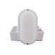 Світильник LED Oval Ceiling 18W-230V-1440L-6500K-IP65 TNSy TNSy5000507 фото 2