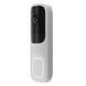 Відеодзвінок Ajax Doorbell White (66390.125.WH1) 53539_AJAX фото 2