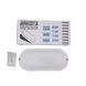 Світильник LED Oval Ceiling 18W-230V-1440L-6500K-IP65 TNSy TNSy5000507 фото 11
